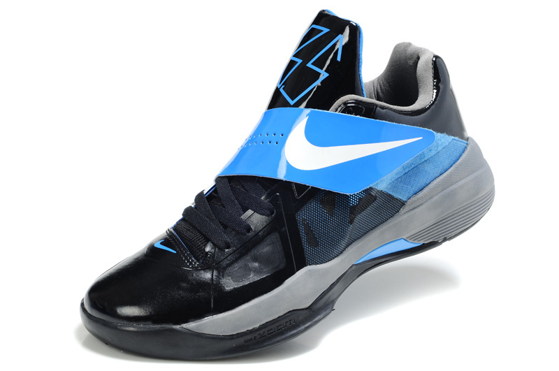 kd 4 basketball shoes
